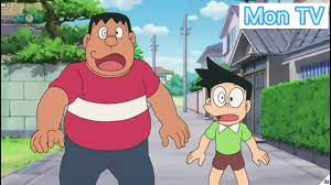 Nhạc Phim Doraemon - Ngày Dorayaki Biến Mất | Nhạc EDM Remix Gây Nguyện | nhac  phim hoạt hình - Nega - Phim 1080