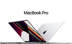 MacBook Pro 14-inch and MacBook Pro 16-inch - Apple (IN)