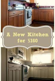 rkc50 repainting kitchen cabinets