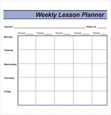 Sample Lesson Plan 9 Documents In Pdf Word