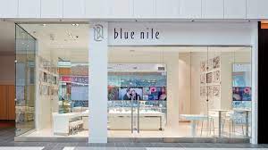 jewelry retailer blue nile to