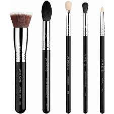 sigma beauty most wanted brush set 1