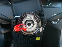 Vw Passat Repair How To Replace The Steering Wheel