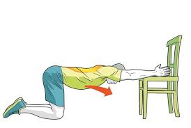3 Stretches to Do Before Bed to De-Stress and Reduce Shoulder Pain -  HealthyWomen