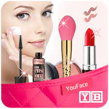 youface makeup studio apk