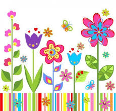 Free Spring Wildflowers Cliparts, Download Free Spring Wildflowers Cliparts png images, Free ClipArts on Clipart Library