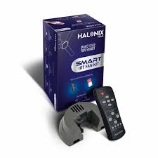 halonix smart iot ceiling fan remote kit