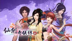 The legend of sword and fairy also known as chinese paladin, is a game/media franchise created by yao zhuangxian and is developed by taiwanese company . Sword And Fairy 5 Chinese Darksiders Pcgamestorrents Torrent Site For Pc Games Vr Anime