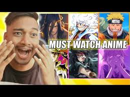 watch anime before you in hindi