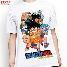 5 out of 5 stars. Buy T Shirt Dragon Ball Original Cheap Online