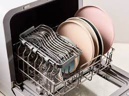 farberware countertop dishwasher review