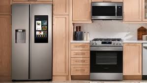 9 Best Side By Side Refrigerators Of