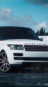 range rover car iphone wallpapers