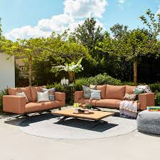 garden sofa