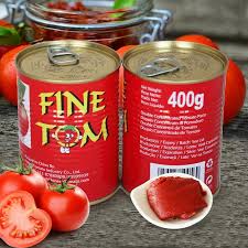 400g canned tomato paste tomato sauce