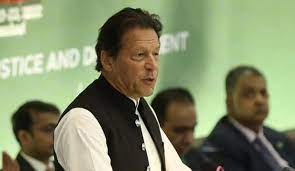 Pakistan Başbakanı İmran Han için kader günü! - DÜNYA Haberleri