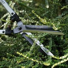 Hedge Shears Forged Steel Blades 75cm