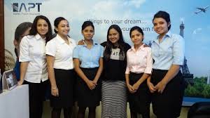 Airlines are hiring thousands of flight attendants how you can pass the interview and start your career in the world's most glamorous career. Why You Should Consider The Air Hostess Salary Before Making A Career Choice Apt Advantage