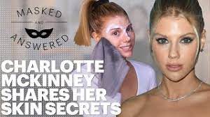 charlotte mckinney s must haves for