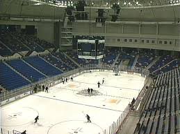 Crown Coliseum To Open In Two Days Wral Com
