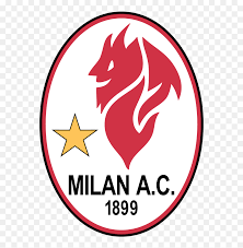 See more of ac milan on facebook. 1970s To 1990s Old Ac Milan Logo Hd Png Download Vhv