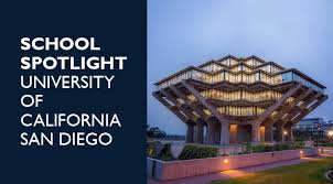 See the uc san diego general catalog for list of specializations within majors. Choosing The Right College Uc San Diego College Coach Blog