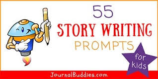 55 superb story writing topics for kids