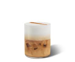 iced cappuccino recipe starbucks at home