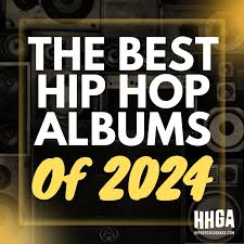 the best hip hop als of 2024 hip