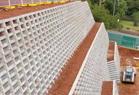 what is a retaining wall 12 types of