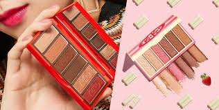 etude house s kitkat makeup collection