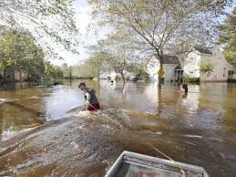 south carolina flood victims