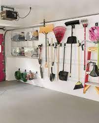 If you're searching for a garage organizer that'll store and neatly hold items for your garage, you have plenty of choices. 25 Smart Garage Organization Ideas Garage Storage And Shelving Tips