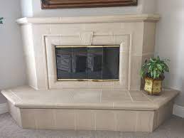 What To Do With These Tuscan Fireplaces