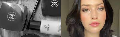 the best chanel makeup s editor