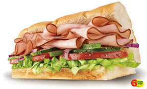 Subway Calories Flatbread Sandwich Shop Menu Calories Chart