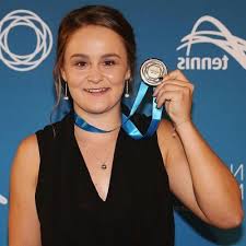 1 in singles in 2019 and 2020. Ashleigh Barty Bio Affair In Relation Net Worth Ethnicity Age Nationality Height Tennis Player