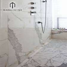 Fast delivery 15 or 20 days 2. China Suppliers Statuario White Italy Marble Bathroom Floor Tiles Buy Floor Tiles Bathroom Floor Tiles Italian Marble Floor Tiles Product On Alibaba Com
