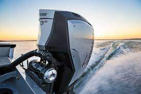 brp ceases ion of evinrude