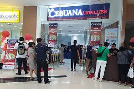 Jun 10, 2021 · 6. How To Franchise Cebuana Lhuillier Business News Philippines
