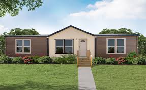 america s top brand in manufactured homes