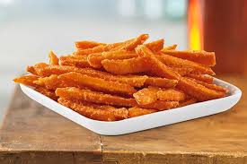 sweet potato fries red robin
