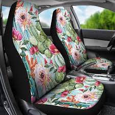 Car Seat Covers For Vehicle Boho