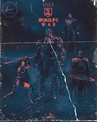 But in a few weeks, you will be able to see the next chapter in the ongoing dceu when. Justice League Darkseid War Justiceleague