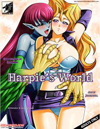 ✅️ Porn comic Harpies World. Chapter 1. YuGiOh.. JadenKaiba. Sex comic hot  sexy blonde | Porn comics in English for adults only | sexkomix2.com