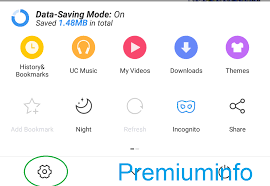 Always available from the softonic servers. How To Disable Uc Browser Notifications News Notifications Premiuminfo