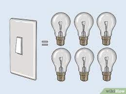 how to daisy chain lights 13 steps