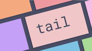 linux and unix tail command tutorial