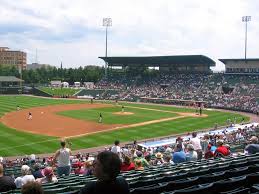 Frontier Field New York By Rail
