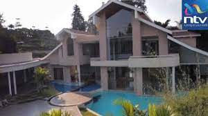 luxury housing in kenya plus a tour of